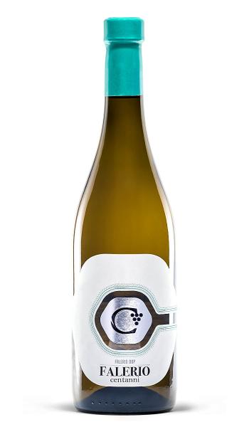 VINI CENTANNI |  FALERIO DOC 2024